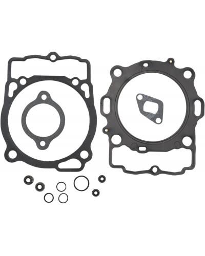 Joints divers MOOSE OFFROAD HARD-PARTS GASKET KIT TOP END KTM Joints divers MOOSE OFFROAD HARD-PARTS GASKET KIT TOP END KTM