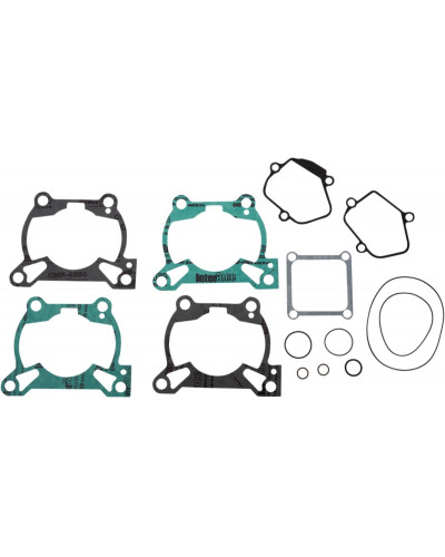 Joints divers MOOSE OFFROAD HARD-PARTS GASKET KIT TOP END KTM Joints divers MOOSE OFFROAD HARD-PARTS GASKET KIT TOP END KTM