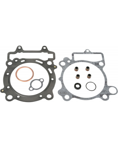 Joints divers MOOSE OFFROAD HARD-PARTS GASKET-KIT TOP END-KX450 Joints divers MOOSE OFFROAD HARD-PARTS GASKET-KIT TOP END-KX450