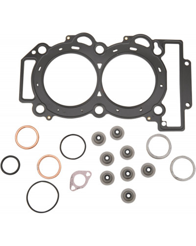 Joints divers MOOSE OFFROAD HARD-PARTS GASKET KIT TOP END POL Joints divers MOOSE OFFROAD HARD-PARTS GASKET KIT TOP END POL