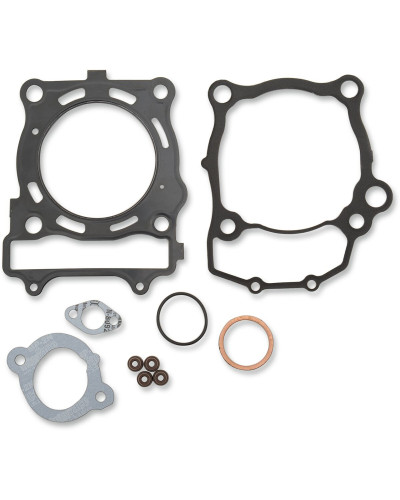 Joints divers MOOSE OFFROAD HARD-PARTS GASKET KIT TOP END POL Joints divers MOOSE OFFROAD HARD-PARTS GASKET KIT TOP END POL