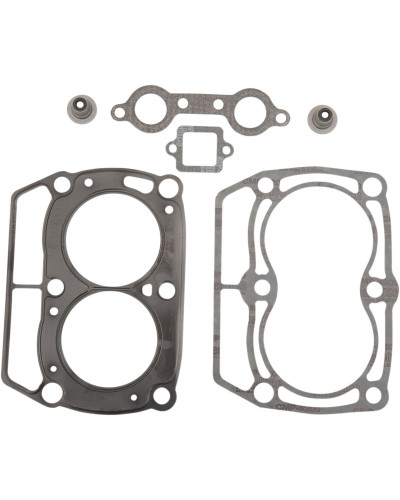 Joints divers MOOSE OFFROAD HARD-PARTS GASKET KIT TOP END POL Joints divers MOOSE OFFROAD HARD-PARTS GASKET KIT TOP END POL