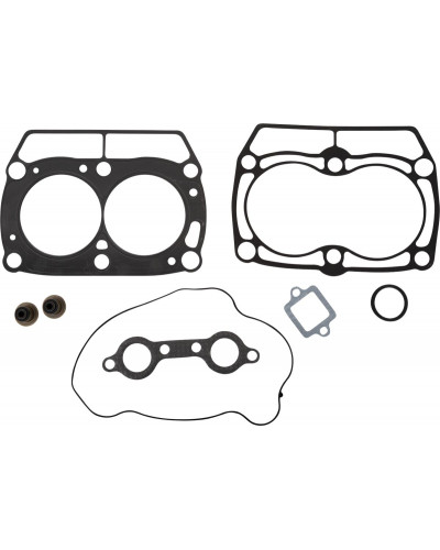Joints divers MOOSE OFFROAD HARD-PARTS GASKET KIT TOP END POL