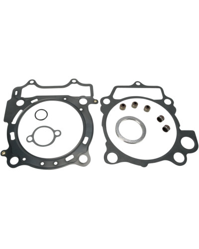 Joints divers MOOSE OFFROAD HARD-PARTS GASKET KIT TOP END YAM