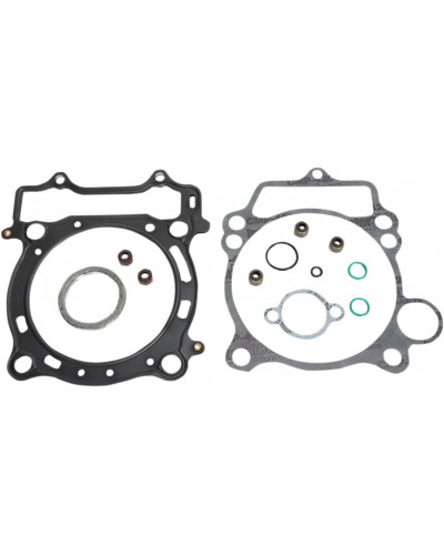 Joints divers MOOSE OFFROAD HARD-PARTS GASKET KIT TOP END YAM Joints divers MOOSE OFFROAD HARD-PARTS GASKET KIT TOP END YAM