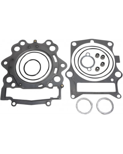 Joints divers MOOSE OFFROAD HARD-PARTS GASKET KIT TOP END YAM Joints divers MOOSE OFFROAD HARD-PARTS GASKET KIT TOP END YAM