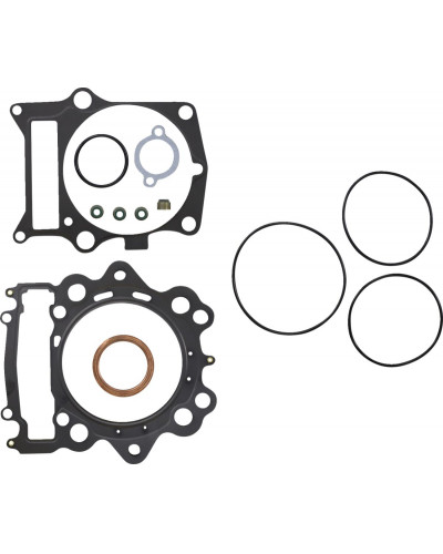 Joints divers MOOSE OFFROAD HARD-PARTS GASKET KIT TOP END YAM