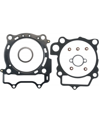 Joints divers MOOSE OFFROAD HARD-PARTS GASKET-KIT TOP END-YZ450