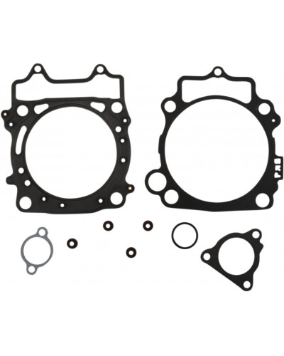 Joints divers MOOSE OFFROAD HARD-PARTS GASKET KIT TOP END YZ450F