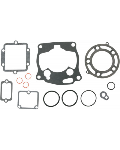 Joints divers MOOSE OFFROAD HARD-PARTS GASKET KIT TOP KX125 92-3