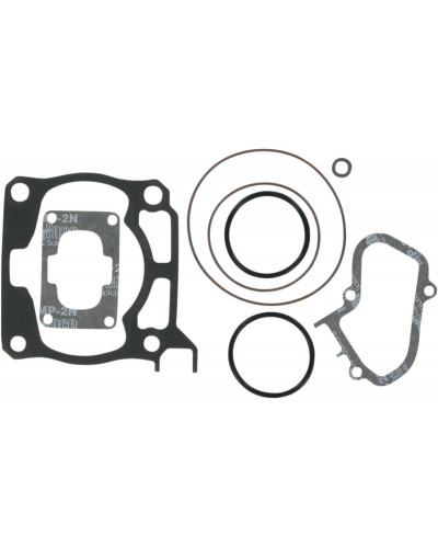 Joints divers MOOSE OFFROAD HARD-PARTS GASKET-KIT TOP YZ125 Joints divers MOOSE OFFROAD HARD-PARTS GASKET-KIT TOP YZ125