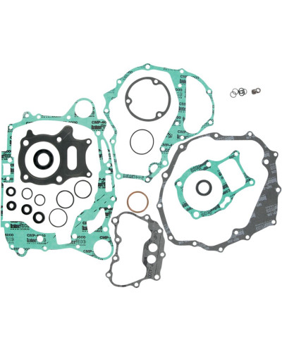 Joints divers MOOSE OFFROAD HARD-PARTS GASKET-KIT W O/S-TRX/SPTX Joints divers MOOSE OFFROAD HARD-PARTS GASKET-KIT W O/S-TRX/SPTX