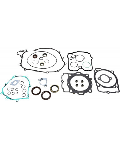 Joints divers MOOSE OFFROAD HARD-PARTS GASKET KIT W/OS HUSQ/KTM