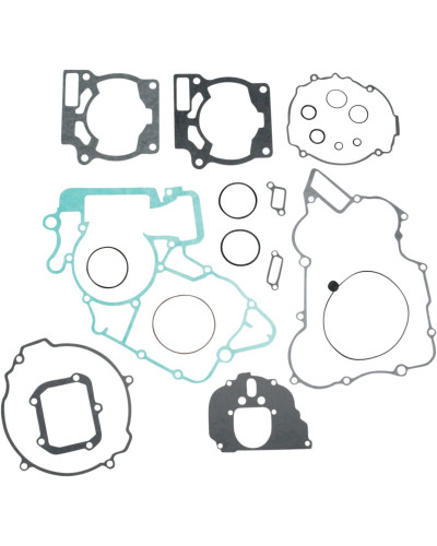 Joints divers MOOSE OFFROAD HARD-PARTS GASKET-KITCMP 200/SX/EXC