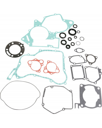 Joints divers MOOSE OFFROAD HARD-PARTS GASKET-KITCOM W/OS-CR125 Joints divers MOOSE OFFROAD HARD-PARTS GASKET-KITCOM W/OS-CR125
