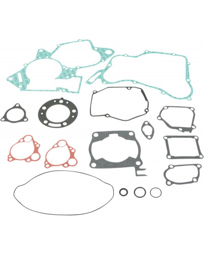 Joints divers MOOSE OFFROAD HARD-PARTS GASKET-KITCOMP-CR125 Joints divers MOOSE OFFROAD HARD-PARTS GASKET-KITCOMP-CR125