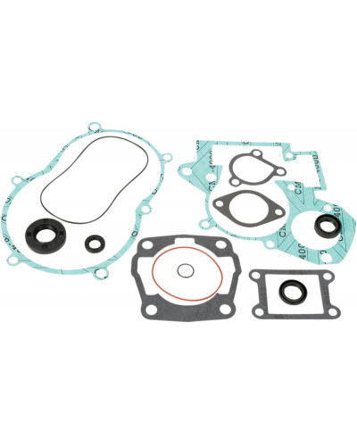 Joints divers MOOSE OFFROAD HARD-PARTS GASKET-KITCOMPL W/OS-KTM