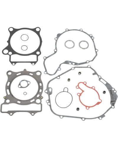 Joints divers MOOSE OFFROAD HARD-PARTS GASKET-KITCOMPLETE POL Joints divers MOOSE OFFROAD HARD-PARTS GASKET-KITCOMPLETE POL