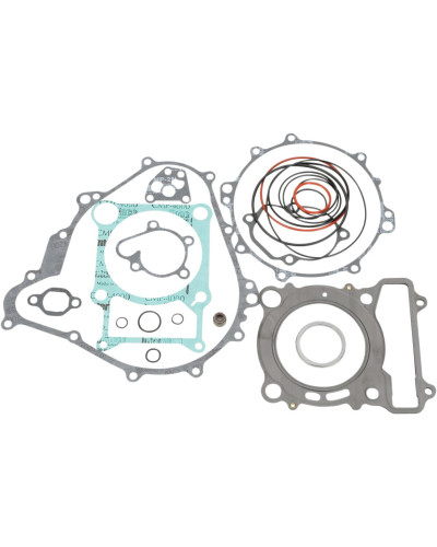 Joints divers MOOSE OFFROAD HARD-PARTS GASKET-KITCOMPLETE YAM