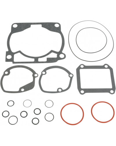 Joints divers MOOSE OFFROAD HARD-PARTS GASKET-KITTOP 250SX/EXC
