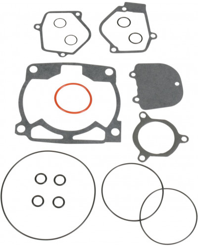 Joints divers MOOSE OFFROAD HARD-PARTS GASKET KITTOP 250SX/EXC