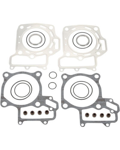 Joints divers MOOSE OFFROAD HARD-PARTS GASKET-KITTOP-END AC/KA Joints divers MOOSE OFFROAD HARD-PARTS GASKET-KITTOP-END AC/KA