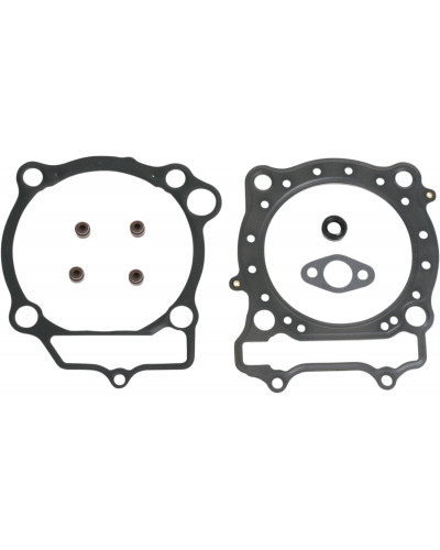 Joints divers MOOSE OFFROAD HARD-PARTS GASKET-KITTOP END-RMZ450 Joints divers MOOSE OFFROAD HARD-PARTS GASKET-KITTOP END-RMZ450