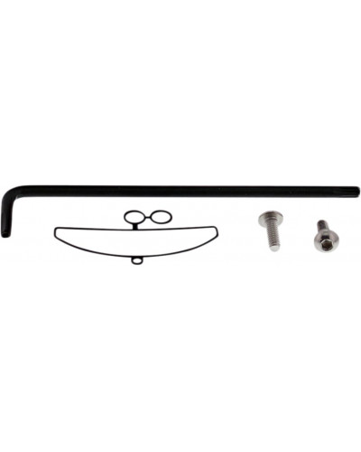 Moteur divers MOOSE OFFROAD HARD-PARTS GASKET KT CARB MID BODY Moteur divers MOOSE OFFROAD HARD-PARTS GASKET KT CARB MID BODY