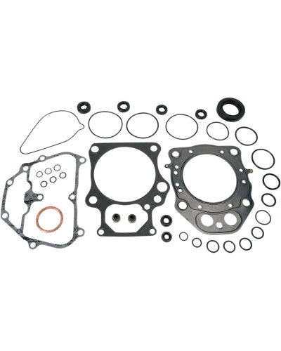 Joints divers MOOSE OFFROAD HARD-PARTS GASKET KT COM W/SLS HON Joints divers MOOSE OFFROAD HARD-PARTS GASKET KT COM W/SLS HON