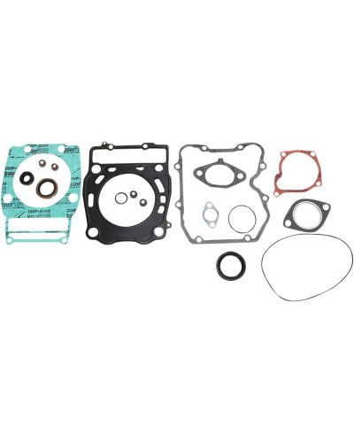 Joints divers MOOSE OFFROAD HARD-PARTS GASKET KT COM W/SLS POL Joints divers MOOSE OFFROAD HARD-PARTS GASKET KT COM W/SLS POL