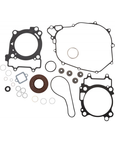 Joints divers MOOSE OFFROAD HARD-PARTS GASKET KT COM W/SLS POL Joints divers MOOSE OFFROAD HARD-PARTS GASKET KT COM W/SLS POL