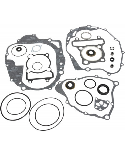 Joints divers MOOSE OFFROAD HARD-PARTS GASKET KT COM W/SLS YAM