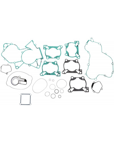 Joints divers MOOSE OFFROAD HARD-PARTS GASKET SET CMP KTM SX85