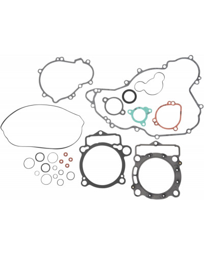 Joints divers MOOSE OFFROAD HARD-PARTS GASKET SET COMP 350SXF Joints divers MOOSE OFFROAD HARD-PARTS GASKET SET COMP 350SXF