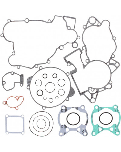 Joints divers MOOSE OFFROAD HARD-PARTS GASKET SET COMP HUSQ/KTM