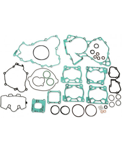 Joints divers MOOSE OFFROAD HARD-PARTS GASKET SET COMP HUSQ/KTM Joints divers MOOSE OFFROAD HARD-PARTS GASKET SET COMP HUSQ/KTM