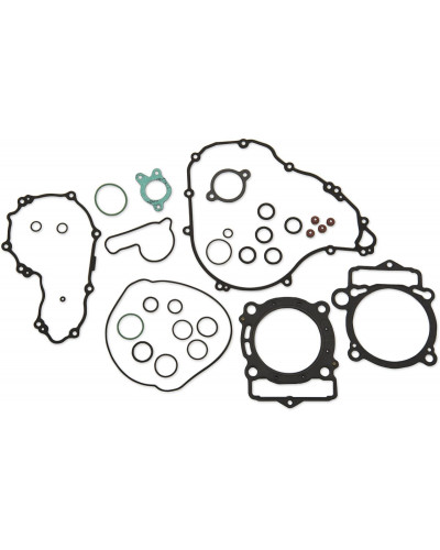 Joints divers MOOSE OFFROAD HARD-PARTS GASKET SET COMP HUSQ/KTM