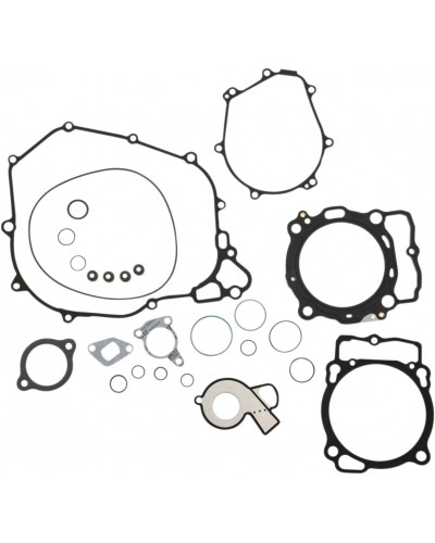Joints divers MOOSE OFFROAD HARD-PARTS GASKET SET COMP HUSQ/KTM Joints divers MOOSE OFFROAD HARD-PARTS GASKET SET COMP HUSQ/KTM