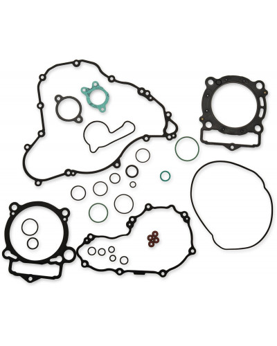 Joints divers MOOSE OFFROAD HARD-PARTS GASKET SET COMP HUSQVARNA Joints divers MOOSE OFFROAD HARD-PARTS GASKET SET COMP HUSQVARNA