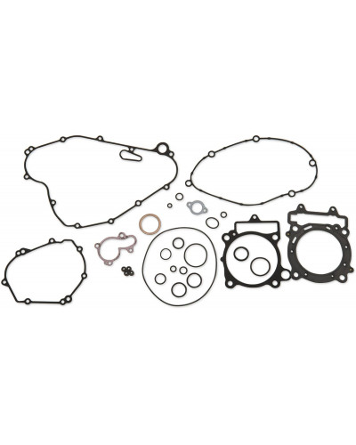 Joints divers MOOSE OFFROAD HARD-PARTS GASKET SET COMP KX450F Joints divers MOOSE OFFROAD HARD-PARTS GASKET SET COMP KX450F