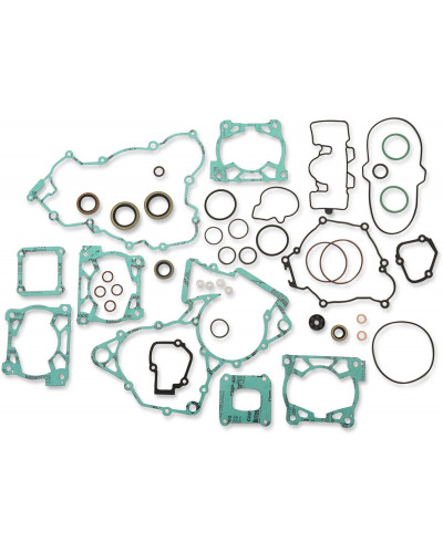 Joints divers MOOSE OFFROAD HARD-PARTS GASKET SET COMP W/OS H/K Joints divers MOOSE OFFROAD HARD-PARTS GASKET SET COMP W/OS H/K