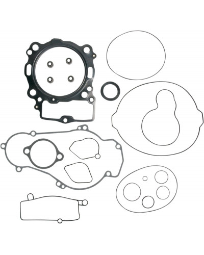 Joints divers MOOSE OFFROAD HARD-PARTS GASKET SET COMPLT 450SXF