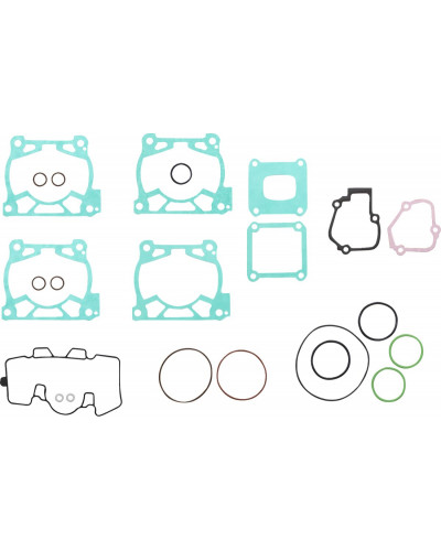 Joints divers MOOSE OFFROAD HARD-PARTS GASKET SET T/END HUSQ/KTM Joints divers MOOSE OFFROAD HARD-PARTS GASKET SET T/END HUSQ/KTM