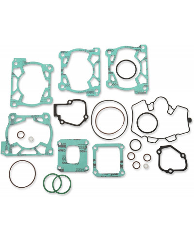 Joints divers MOOSE OFFROAD HARD-PARTS GASKET SET T/END HUSQ/KTM