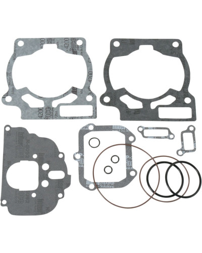 Joints divers MOOSE OFFROAD HARD-PARTS GASKET SET-TOP END 125SX Joints divers MOOSE OFFROAD HARD-PARTS GASKET SET-TOP END 125SX