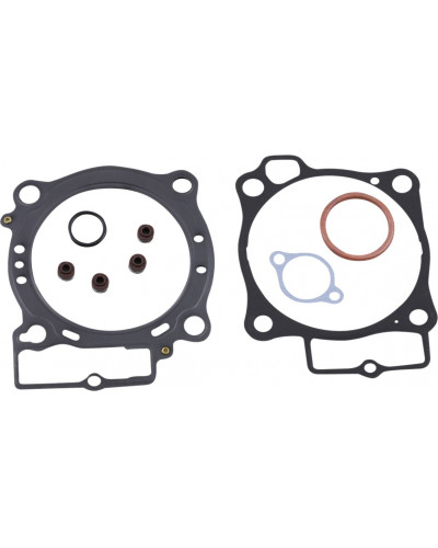 Joints divers MOOSE OFFROAD HARD-PARTS GASKET SET TOP END HON Joints divers MOOSE OFFROAD HARD-PARTS GASKET SET TOP END HON