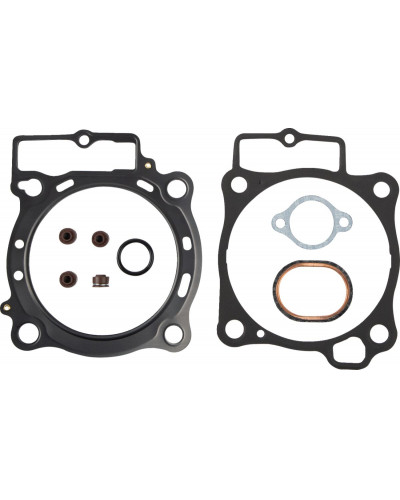 Joints divers MOOSE OFFROAD HARD-PARTS GASKET SET TOP END HON Joints divers MOOSE OFFROAD HARD-PARTS GASKET SET TOP END HON
