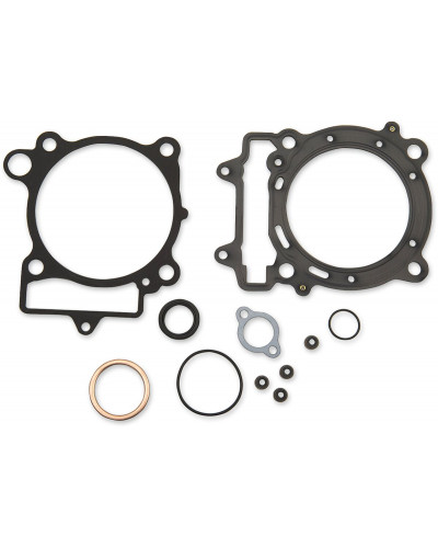 Joints divers MOOSE OFFROAD HARD-PARTS GASKET SET TOP END KAWI