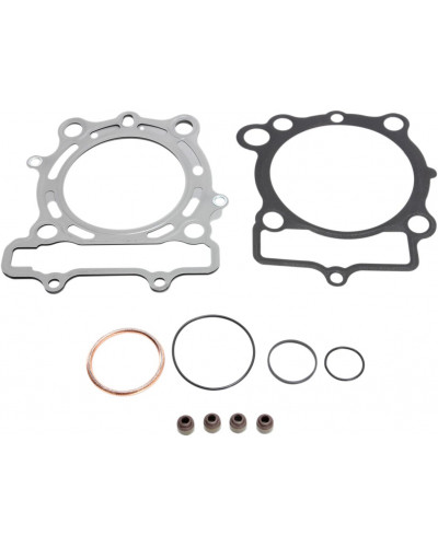 Joints divers MOOSE OFFROAD HARD-PARTS GASKET SET TOP END KAWI Joints divers MOOSE OFFROAD HARD-PARTS GASKET SET TOP END KAWI