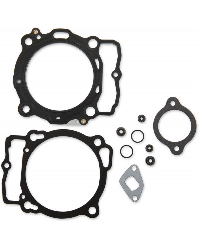 Joints divers MOOSE OFFROAD HARD-PARTS GASKET SET TOP END KTM Joints divers MOOSE OFFROAD HARD-PARTS GASKET SET TOP END KTM